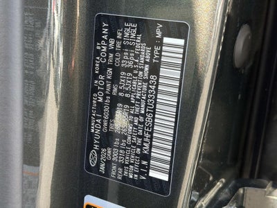 2026 Genesis GV80 2.5T