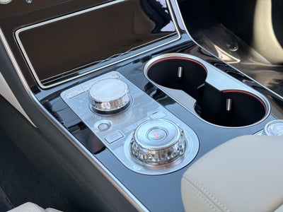 2026 Genesis GV80 2.5T