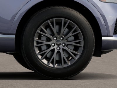 2027 Genesis GV80 2.5T