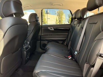 2026 Genesis GV80 2.5T