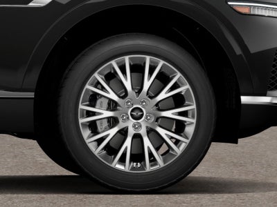 2026 Genesis GV80 2.5T