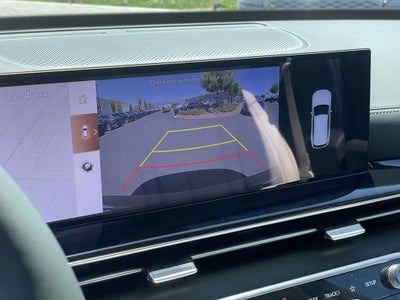 2026 Genesis GV80 2.5T