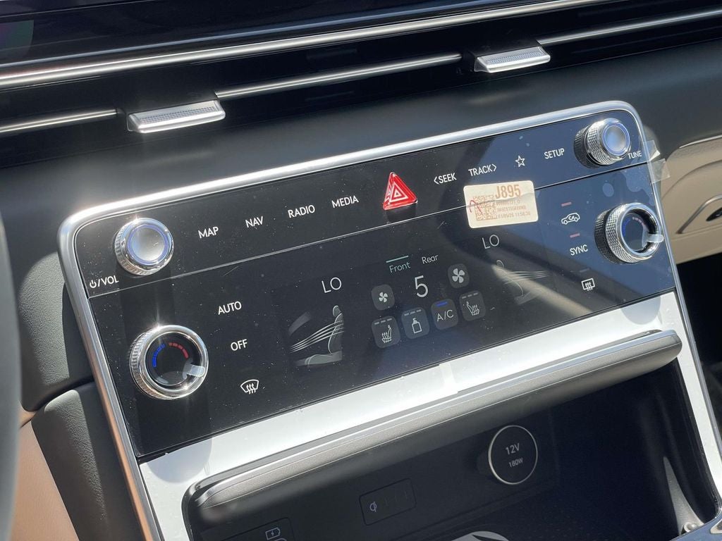 2026 Genesis GV80 2.5T