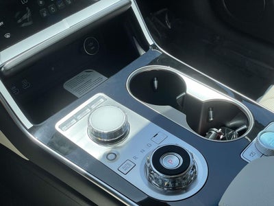 2026 Genesis GV80 2.5T