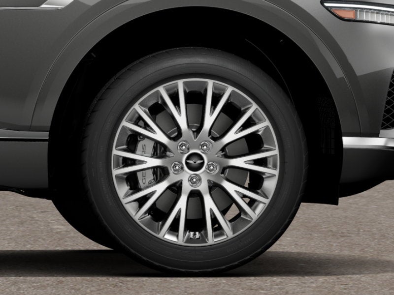 2026 Genesis GV80 2.5T