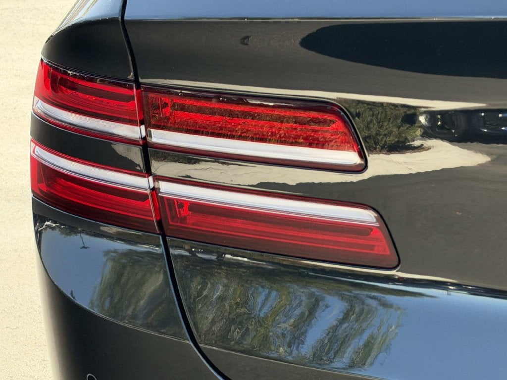 2027 Genesis GV80 2.5T