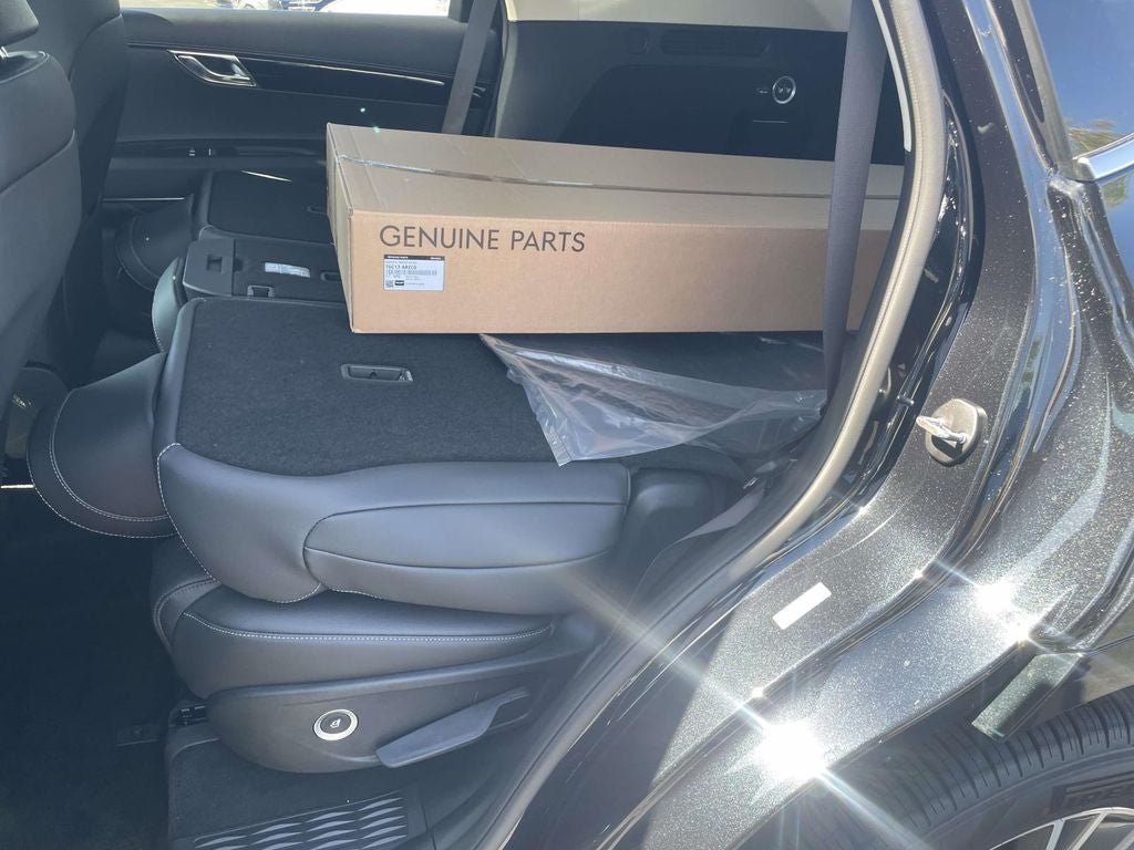 2026 Genesis GV80 2.5T