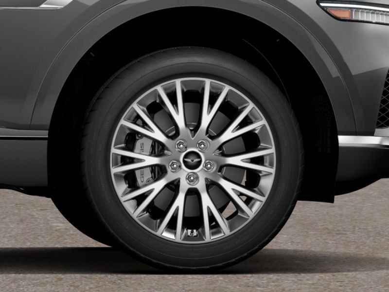 2026 Genesis GV80 2.5T