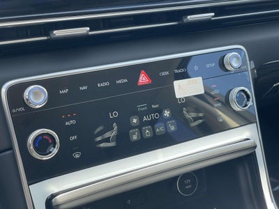 2026 Genesis GV80 2.5T