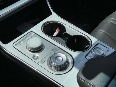 2026 Genesis GV80 2.5T