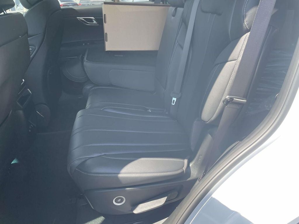2026 Genesis GV80 2.5T