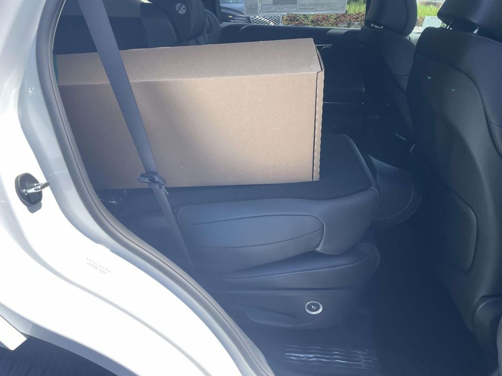 2026 Genesis GV80 2.5T
