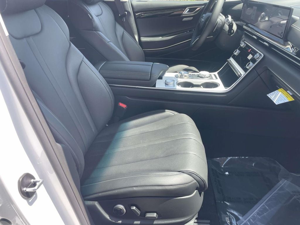 2026 Genesis GV80 2.5T