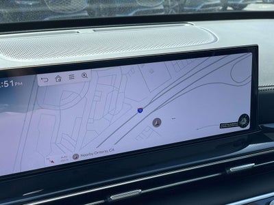2026 Genesis GV80 2.5T