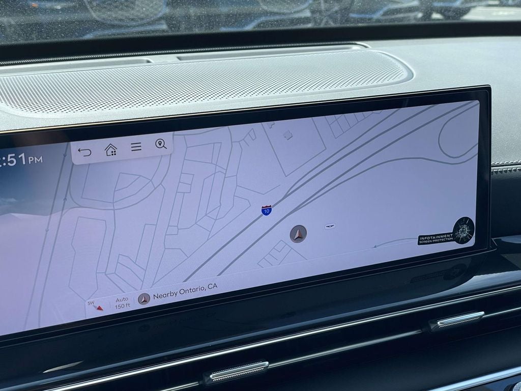 2026 Genesis GV80 2.5T