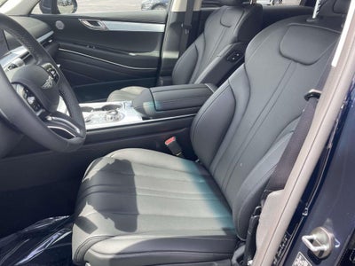 2026 Genesis GV80 2.5T