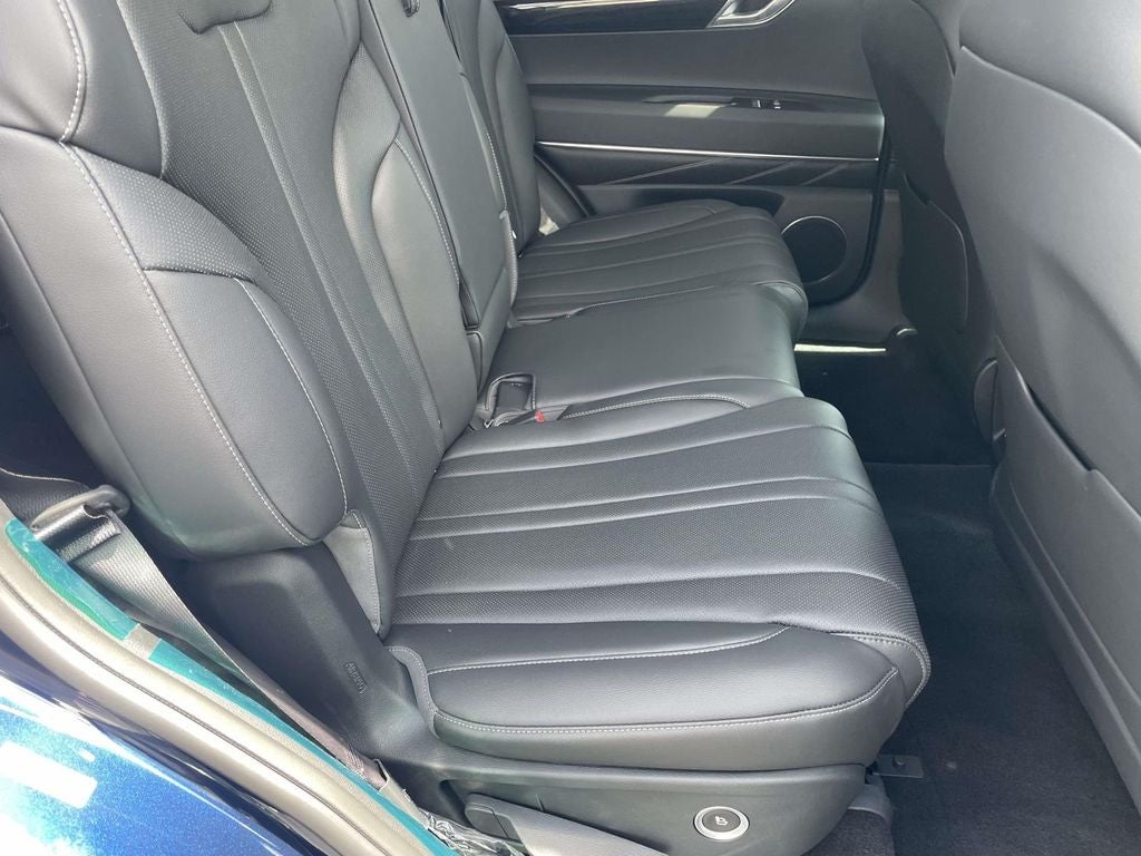 2026 Genesis GV80 2.5T