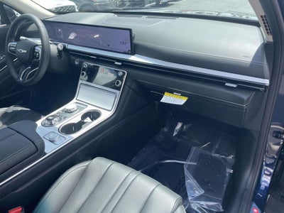 2026 Genesis GV80 2.5T