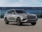 2027 Genesis GV80 2.5T