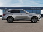 2027 Genesis GV80 2.5T