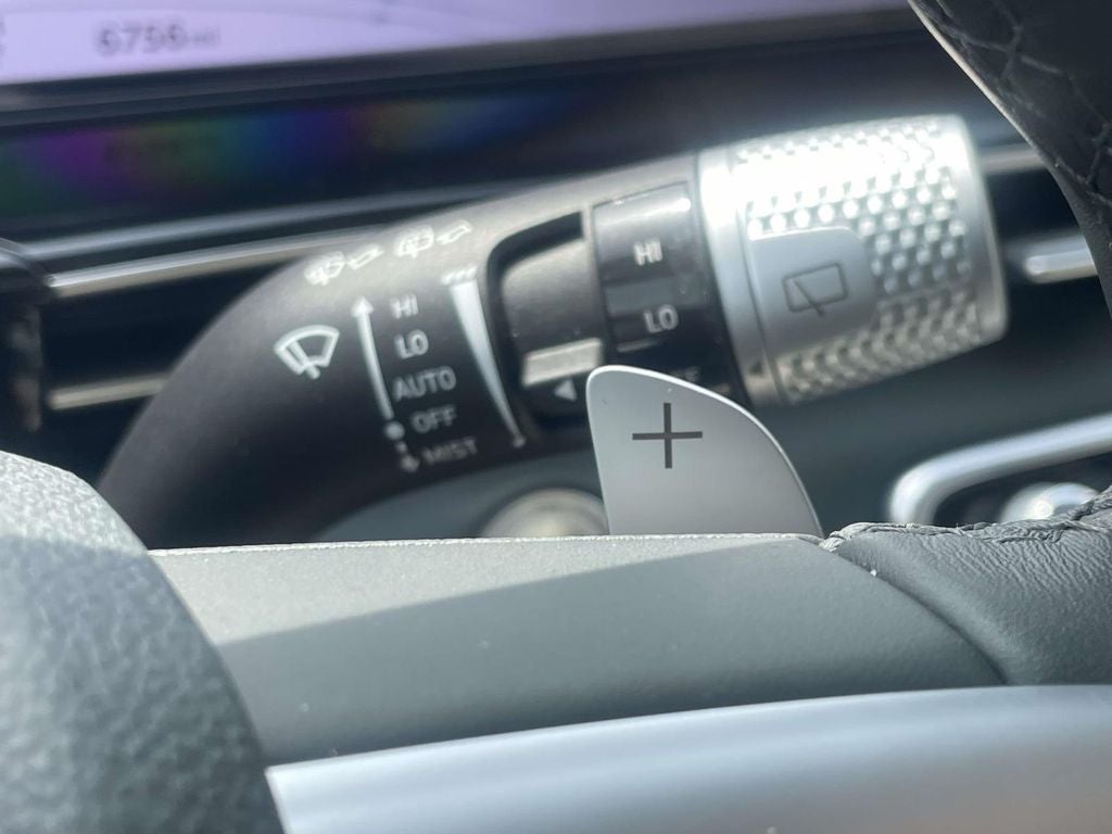 2025 Genesis GV80 2.5T