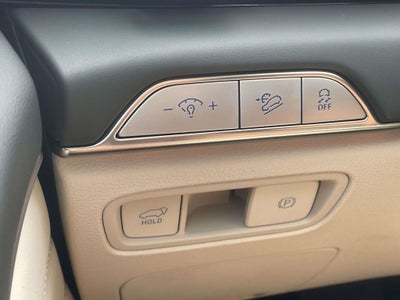 2025 Genesis GV80 2.5T