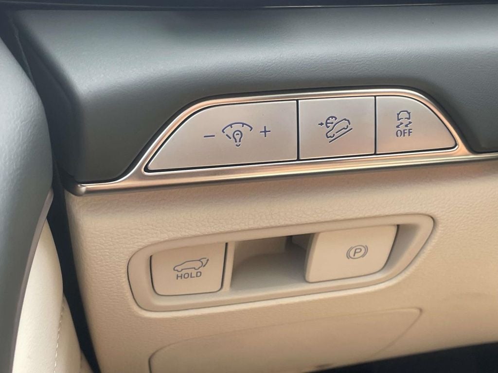 2025 Genesis GV80 2.5T