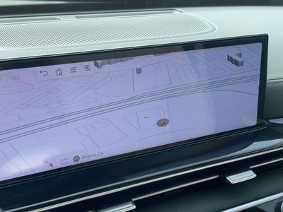 2025 Genesis GV80 2.5T