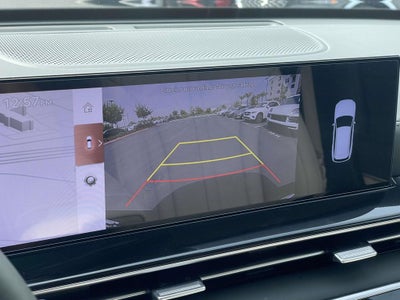 2025 Genesis GV80 2.5T