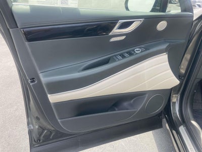 2025 Genesis GV80 2.5T