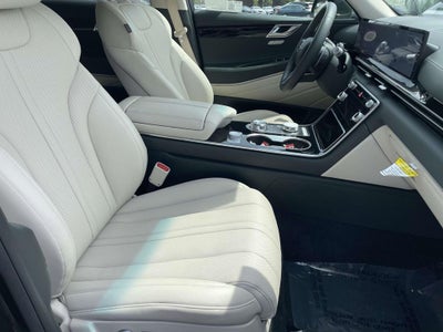 2025 Genesis GV80 2.5T