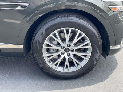 2025 Genesis GV80 2.5T