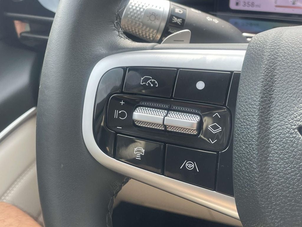 2025 Genesis GV80 2.5T