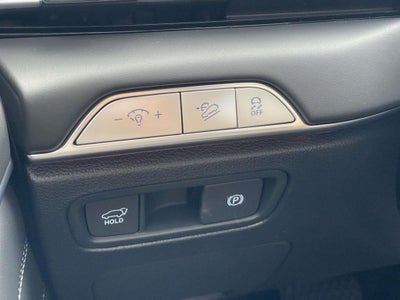 2026 Genesis GV80 2.5T