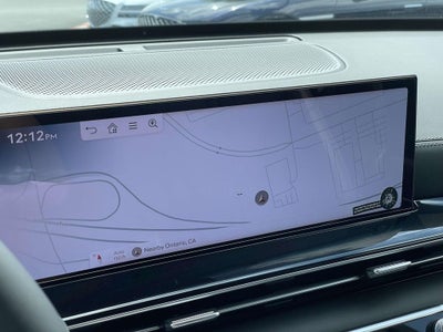 2026 Genesis GV80 2.5T