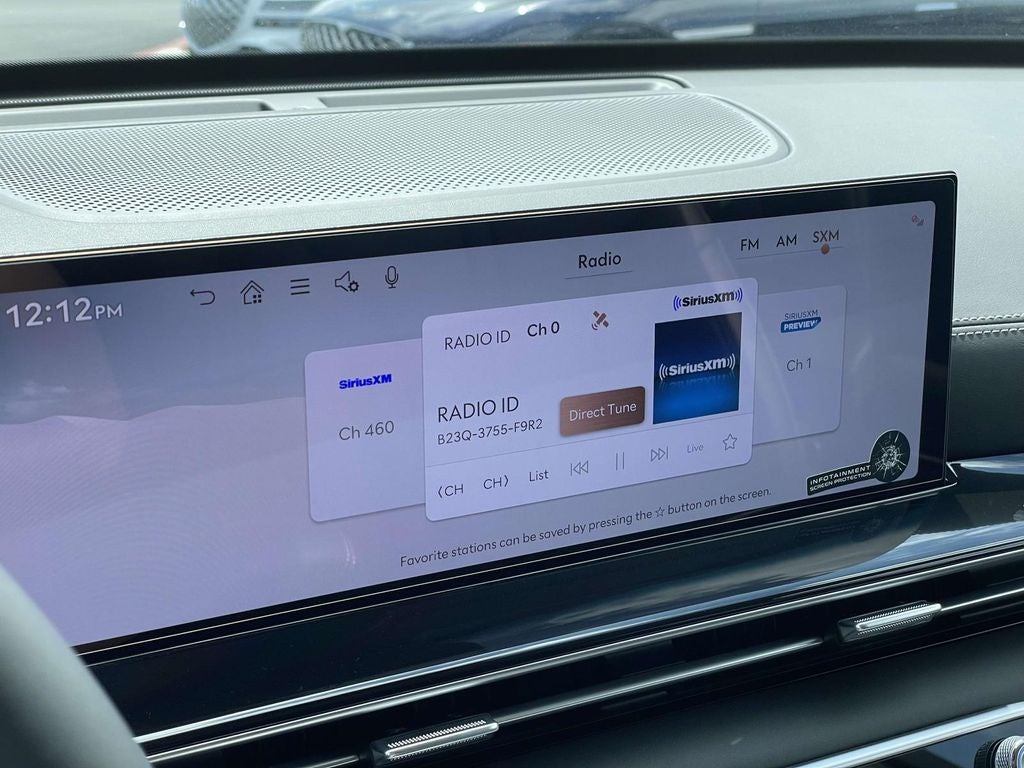 2026 Genesis GV80 2.5T