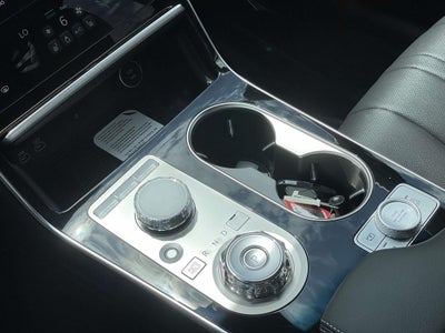 2026 Genesis GV80 2.5T