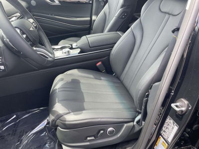 2026 Genesis GV80 2.5T