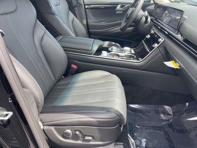 2026 Genesis GV80 2.5T