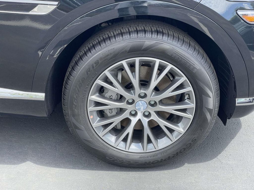 2026 Genesis GV80 2.5T