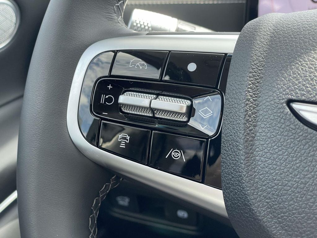 2026 Genesis GV80 2.5T