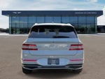 2027 Genesis GV80 2.5T