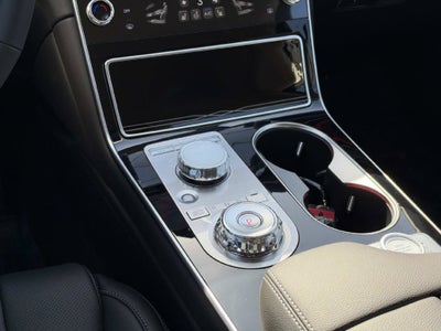 2027 Genesis GV80 2.5T