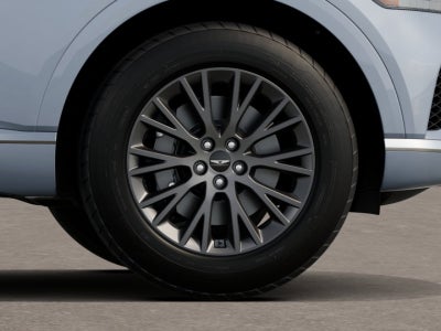 2027 Genesis GV80 2.5T