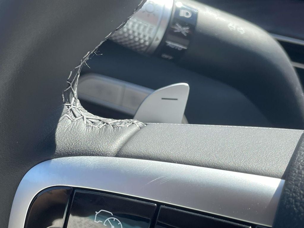 2026 Genesis GV80 2.5T SELECT