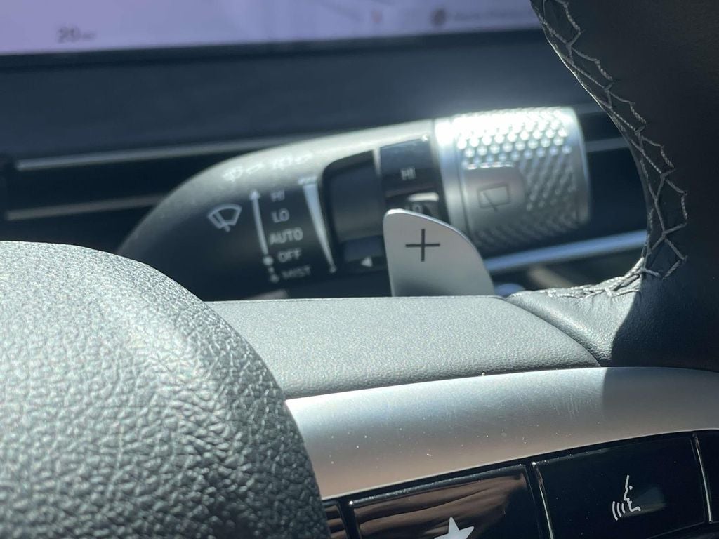 2026 Genesis GV80 2.5T SELECT