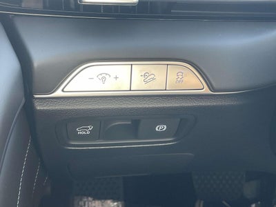 2026 Genesis GV80 2.5T SELECT