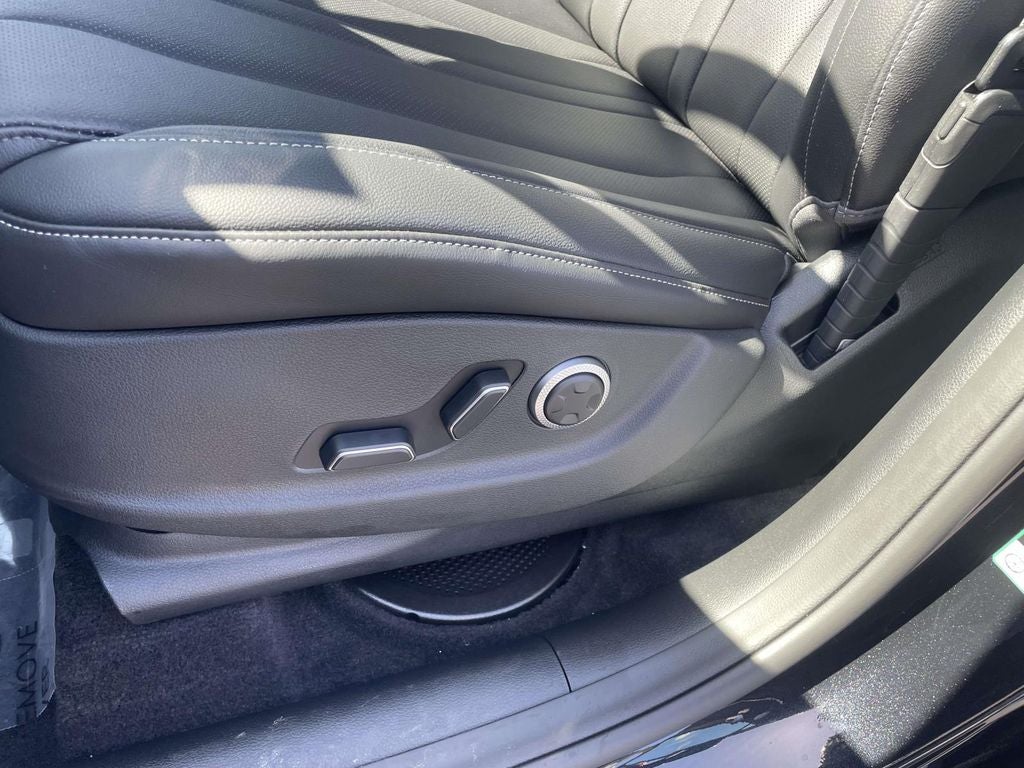 2026 Genesis GV80 2.5T SELECT