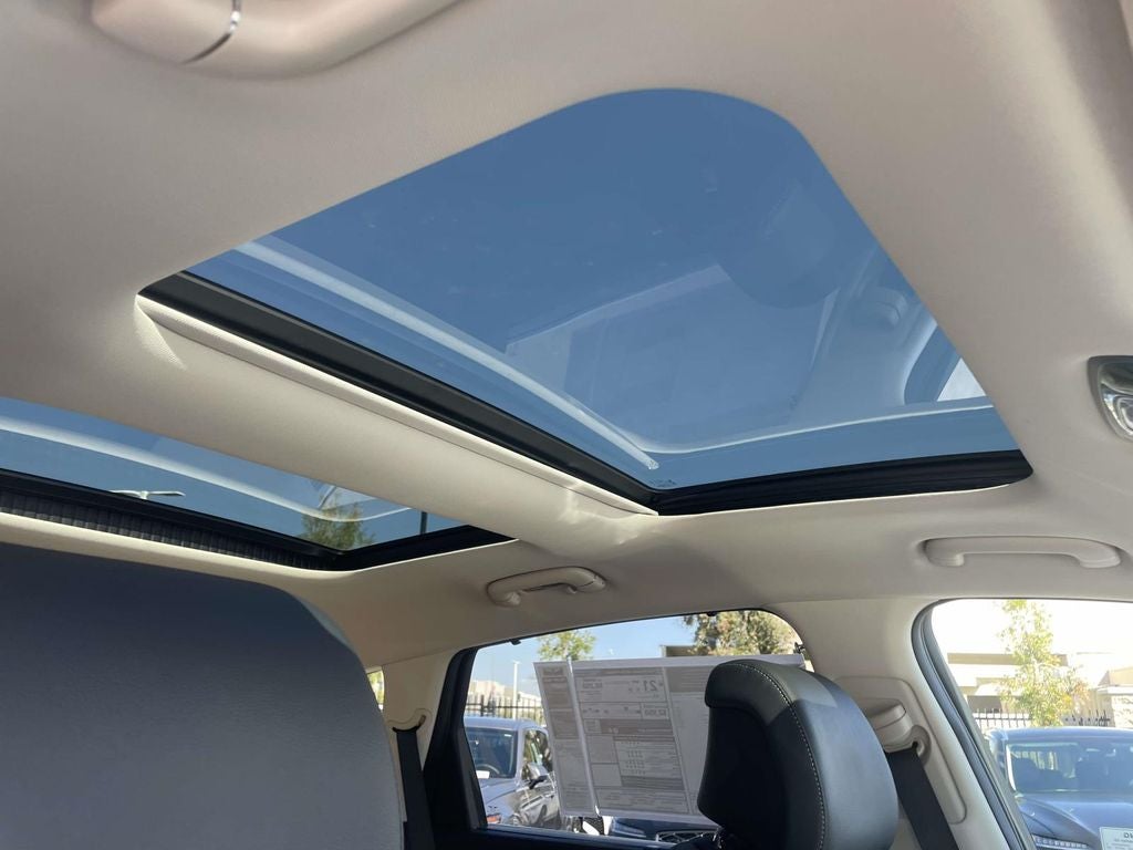 2026 Genesis GV80 2.5T SELECT