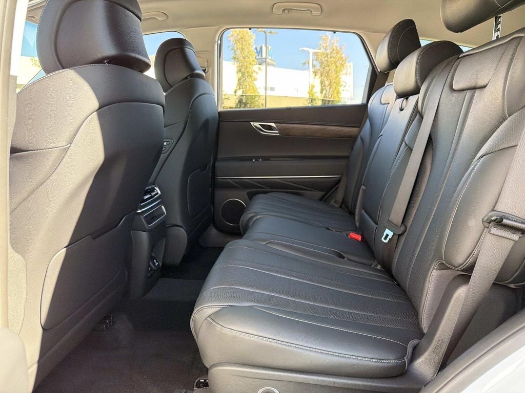 2026 Genesis GV80 2.5T